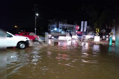 Seguridad Bahia de Banderas ·675