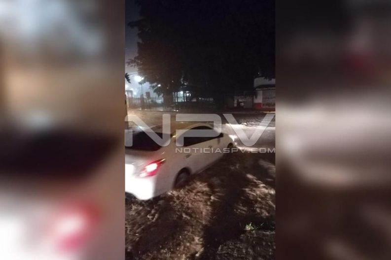 Seguridad Bahia de Banderas ·677