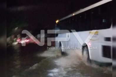 Seguridad Bahia de Banderas ·678