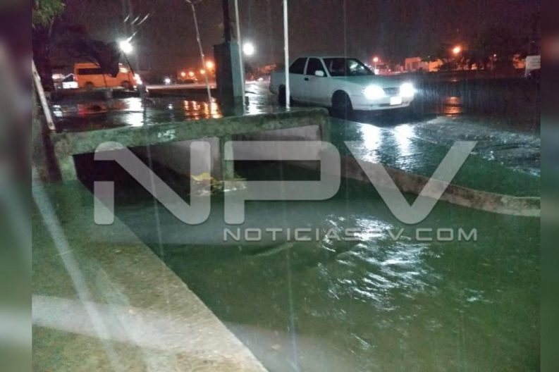 Seguridad Bahia de Banderas ·679