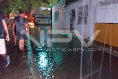 Seguridad Bahia de Banderas ·681