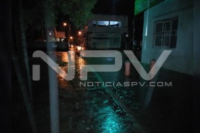 Seguridad Bahia de Banderas ·682