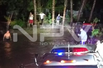 Seguridad Bahia de Banderas ·685