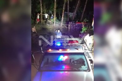 Seguridad Bahia de Banderas ·686