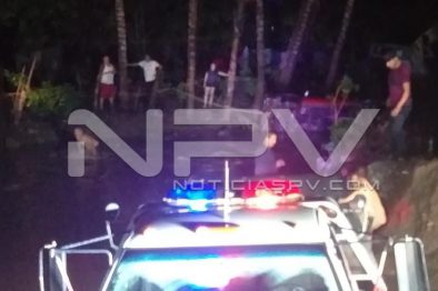 Seguridad Bahia de Banderas ·689