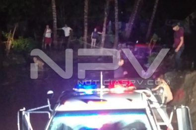 Seguridad Bahia de Banderas ·689