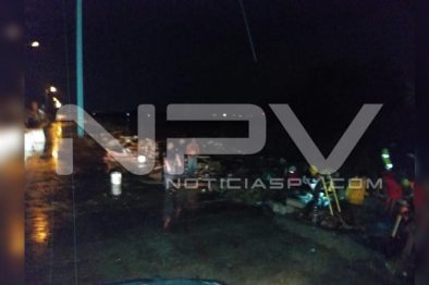 Seguridad Bahia de Banderas ·690