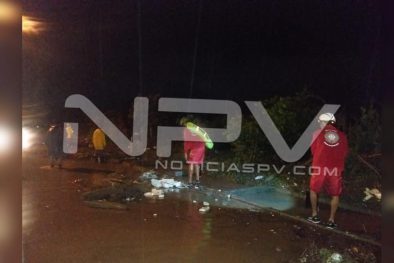 Seguridad Bahia de Banderas ·691