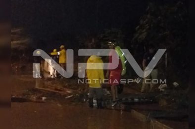 Seguridad Bahia de Banderas ·692