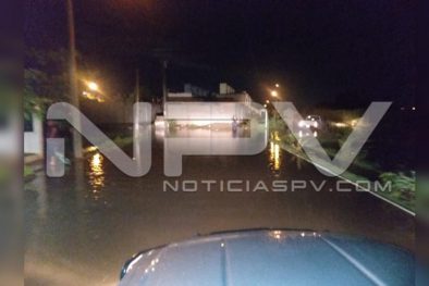 Seguridad Bahia de Banderas ·693