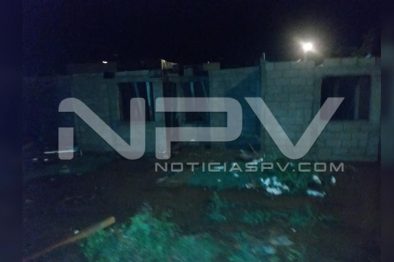 Seguridad Bahia de Banderas ·694