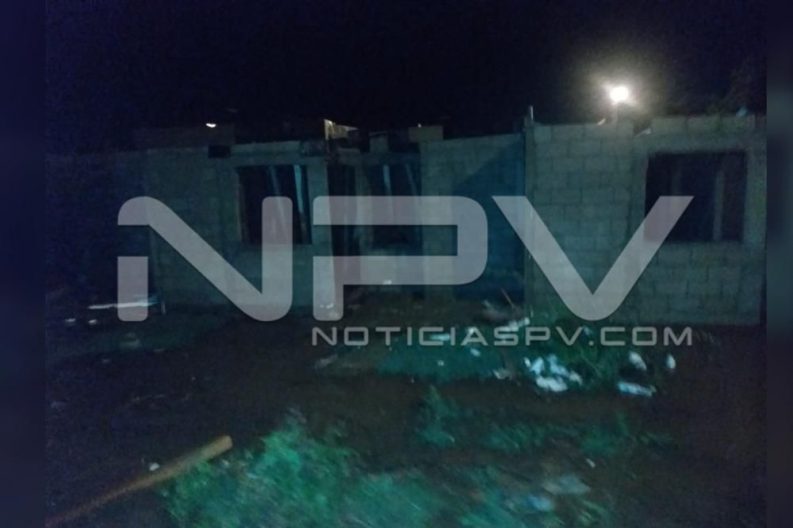 Seguridad Bahia de Banderas ·694