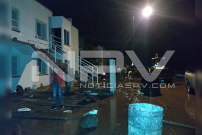 Seguridad Bahia de Banderas ·695