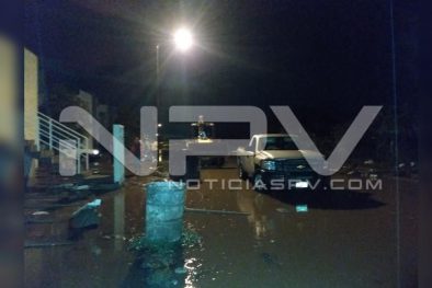 Seguridad Bahia de Banderas ·696