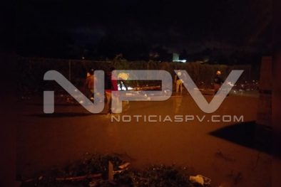 Seguridad Bahia de Banderas ·698