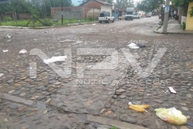Seguridad Bahia de Banderas ·70