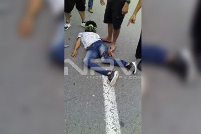 Seguridad Bahia de Banderas ·704