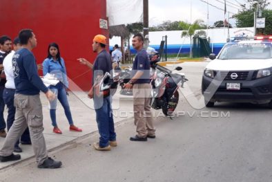 Seguridad Bahia de Banderas ·708