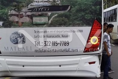 Seguridad Bahia de Banderas ·709