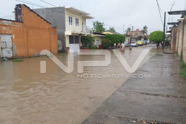 Seguridad Bahia de Banderas ·76