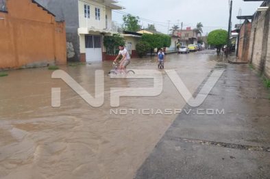 Seguridad Bahia de Banderas ·77