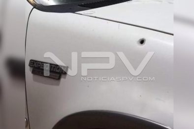 Seguridad Bahia de Banderas ·79