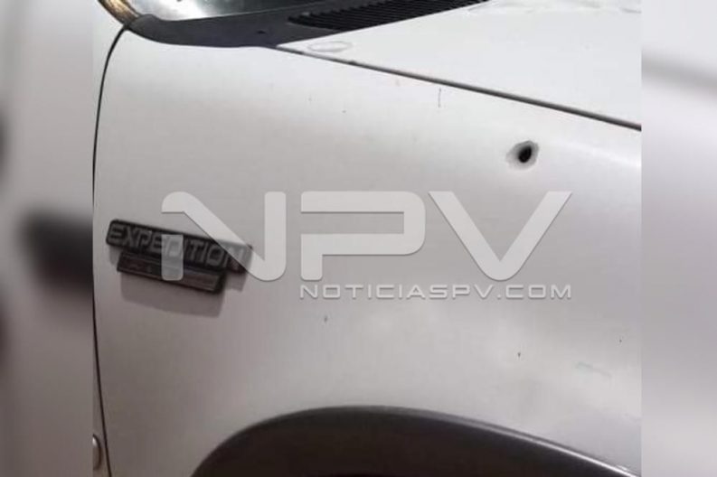 Seguridad Bahia de Banderas ·79