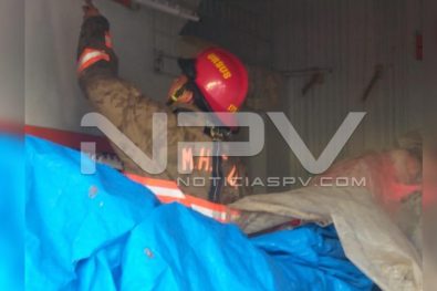Seguridad Bahia de Banderas ·805