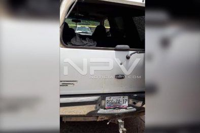 Seguridad Bahia de Banderas ·81