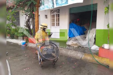 Seguridad Bahia de Banderas ·813