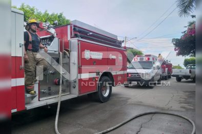 Seguridad Bahia de Banderas ·814