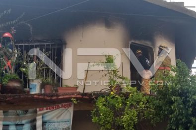 Seguridad Bahia de Banderas ·815