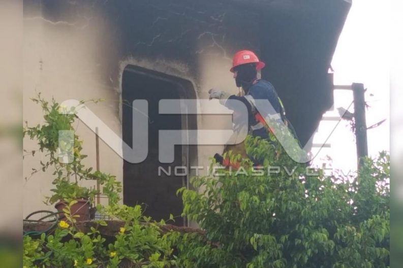 Seguridad Bahia de Banderas ·819