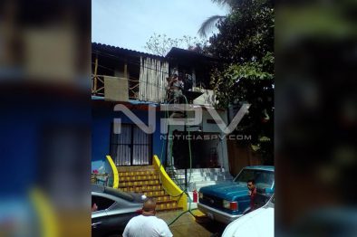 Seguridad Bahia de Banderas ·82