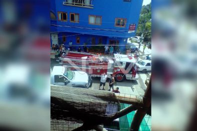 Seguridad Bahia de Banderas ·83