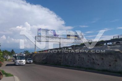Seguridad Bahia de Banderas ·837