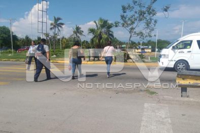 Seguridad Bahia de Banderas ·838