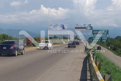 Seguridad Bahia de Banderas ·839