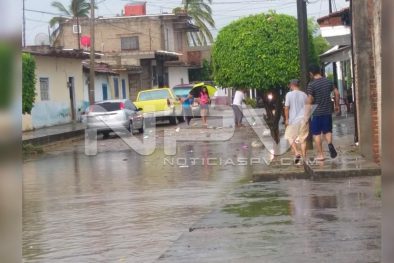 Seguridad Bahia de Banderas ·84