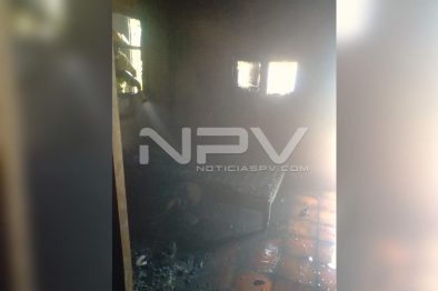 Seguridad Bahia de Banderas ·84