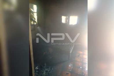 Seguridad Bahia de Banderas ·84