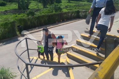 Seguridad Bahia de Banderas ·840