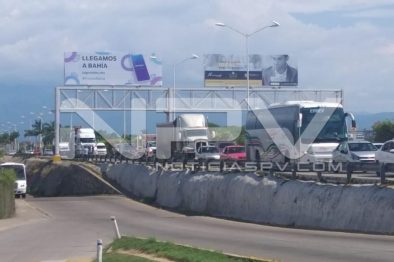 Seguridad Bahia de Banderas ·841