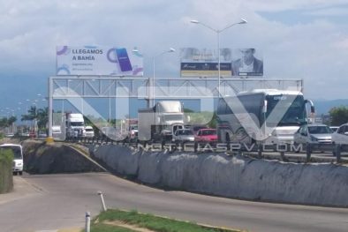 Seguridad Bahia de Banderas ·841