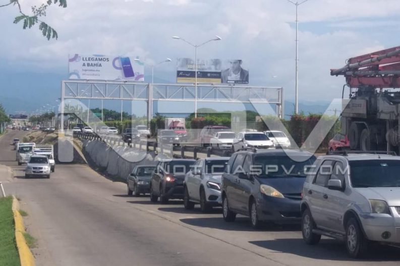 Seguridad Bahia de Banderas ·842
