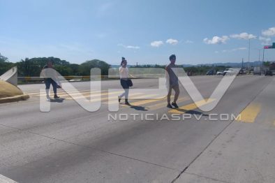 Seguridad Bahia de Banderas ·843