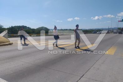 Seguridad Bahia de Banderas ·843