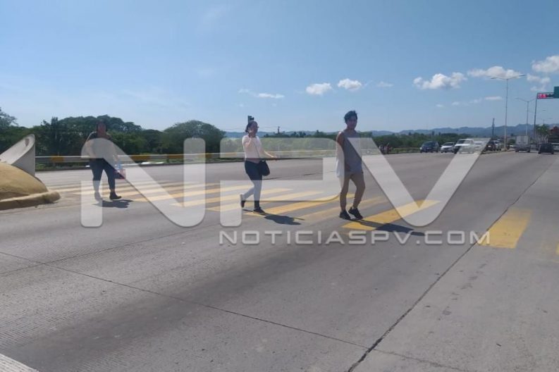 Seguridad Bahia de Banderas ·843