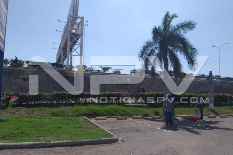 Seguridad Bahia de Banderas ·845