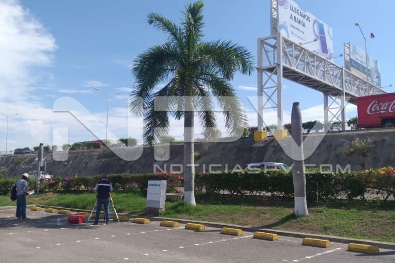 Seguridad Bahia de Banderas ·846